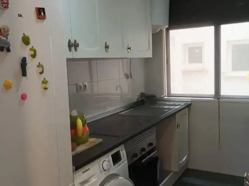 Piso de 100 m² en Zaragoza