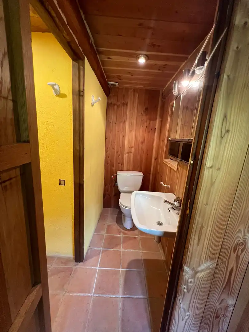 Piso en alquiler, Viladrau