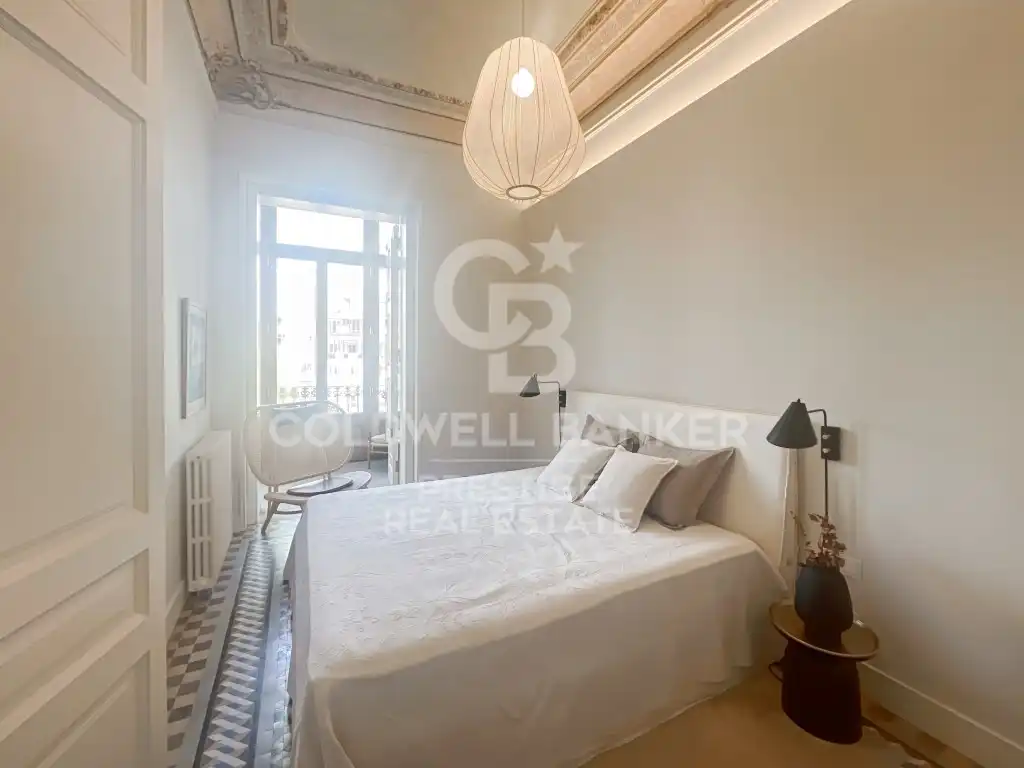 Piso de 120 m² en Barcelona