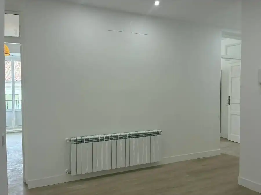 Piso de 144 m² en Madrid
