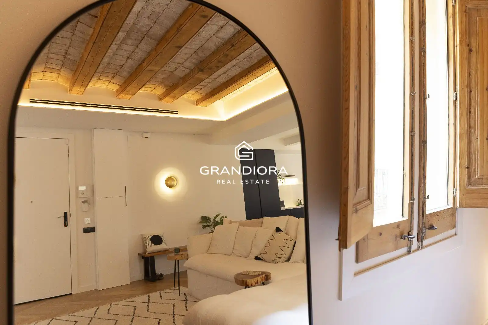 Piso de 175 m² en Barcelona