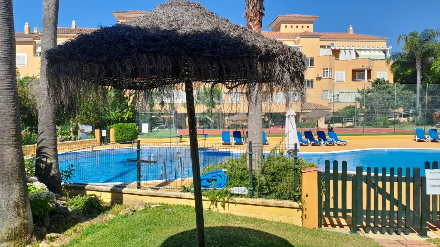 Piso de 50 m² en Isla Cristina