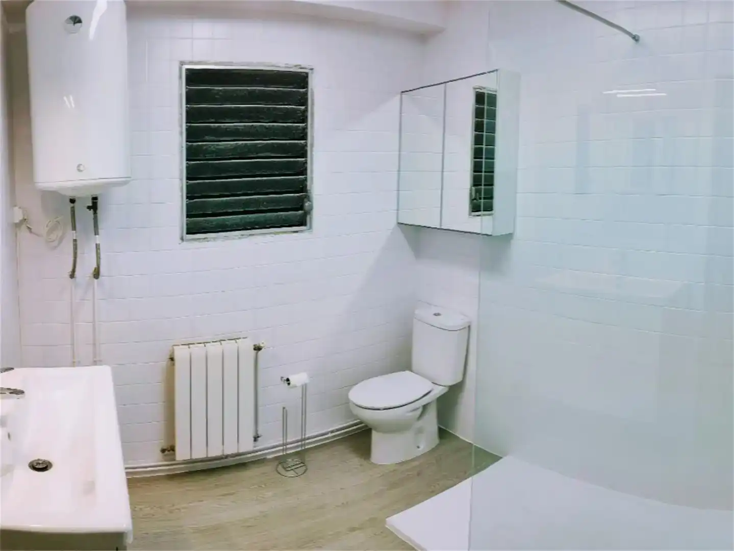 Habitación 12 m², Alcoy
