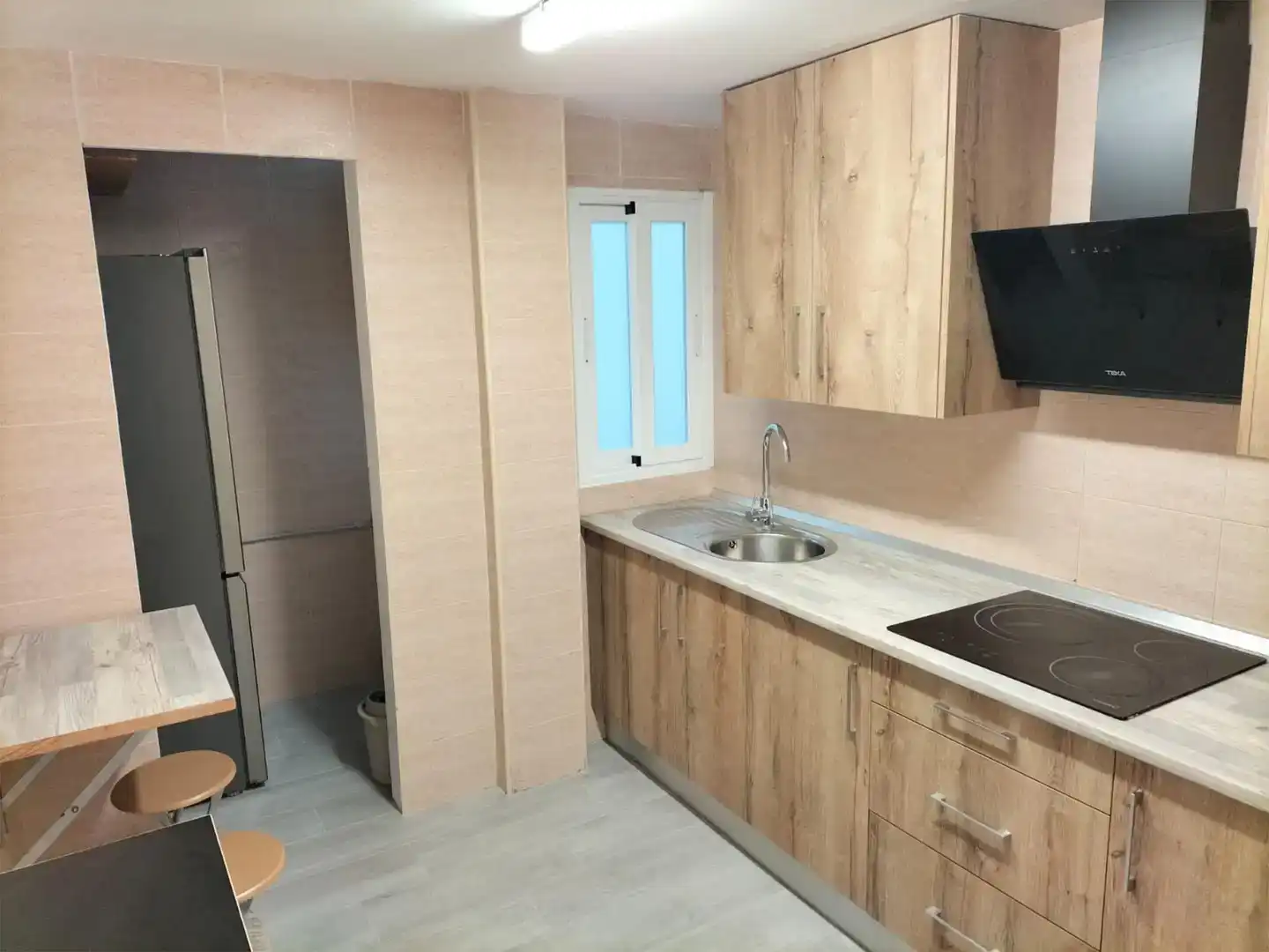 Habitación 90 m², Granada
