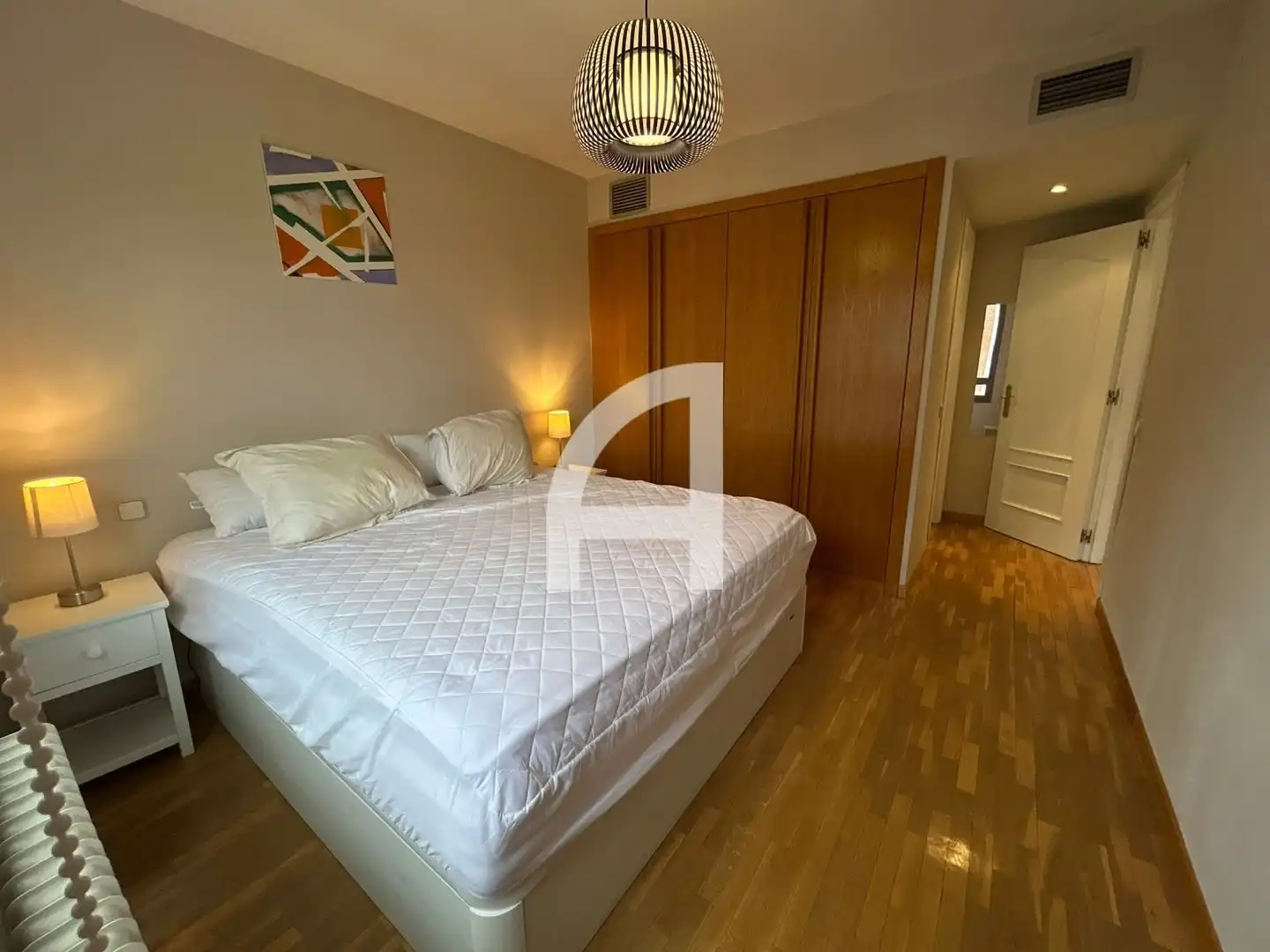 Pis de 85 m² a Madrid