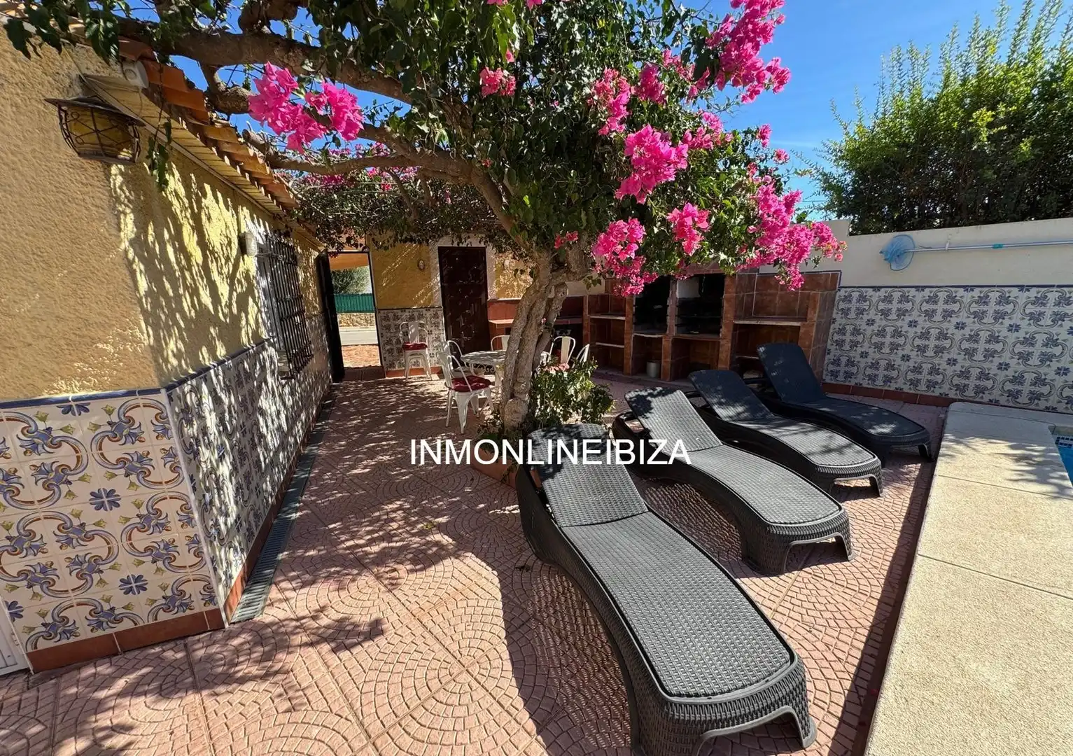 Casa de 150 m² a l'Alfàs del Pi