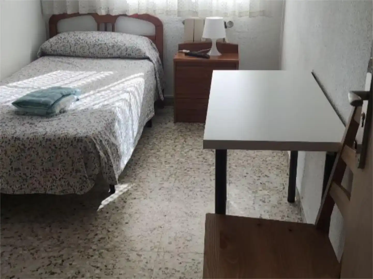 Habitación 80 m², Zaragoza