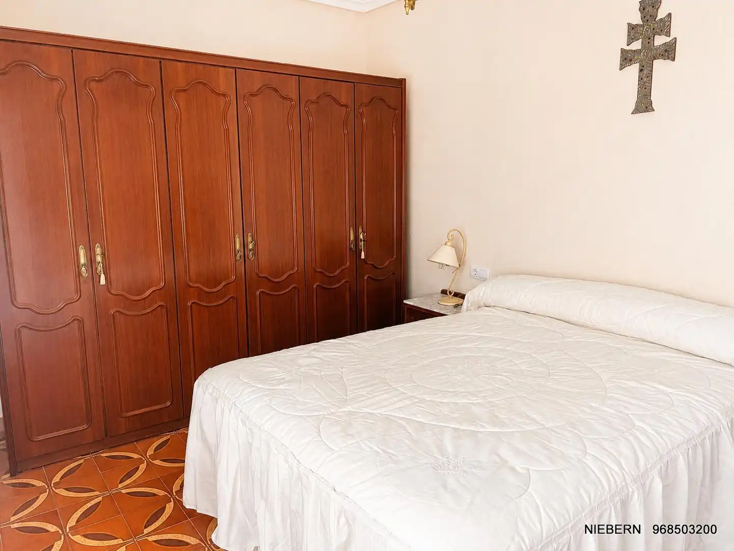 Piso de 88 m² en Cartagena