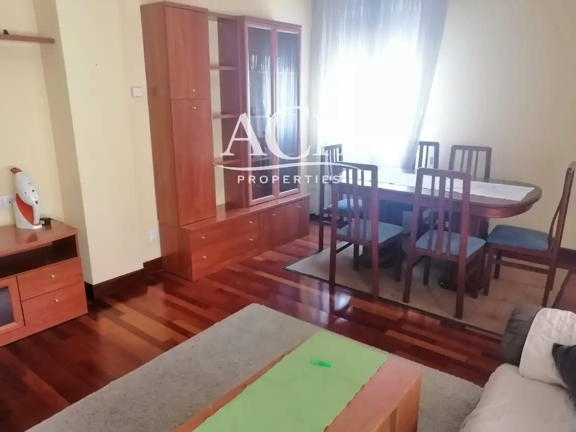 Piso de 80 m² en Bilbao