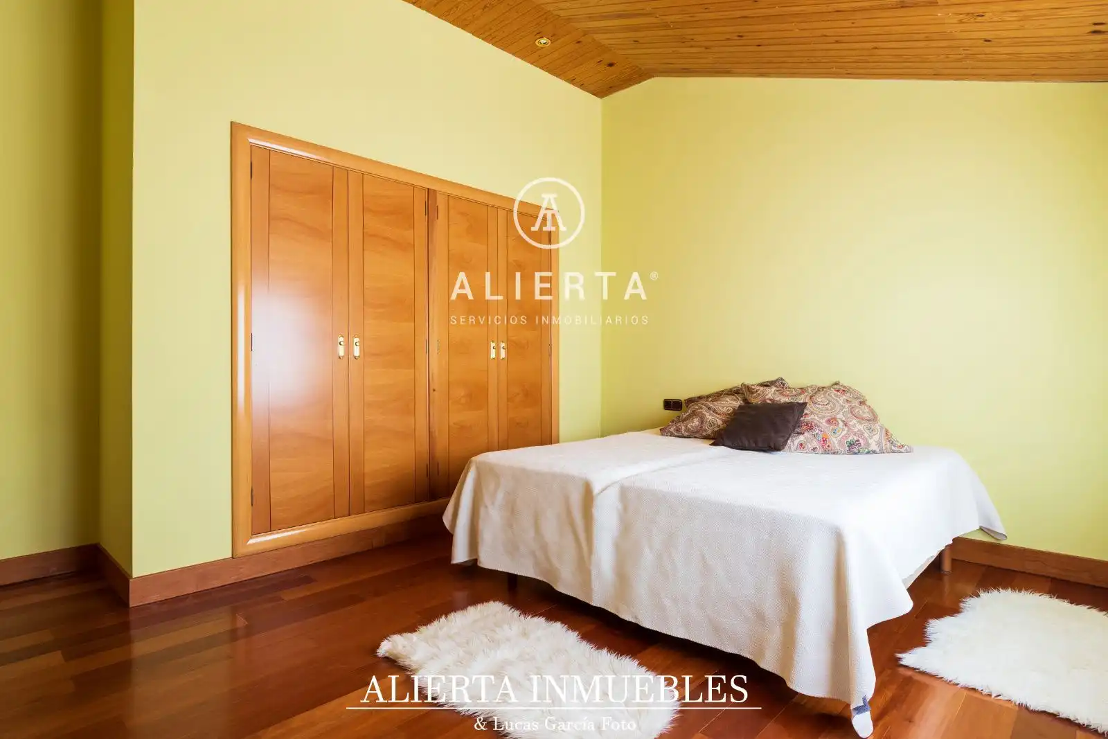 Piso de 800 m² en Zaragoza