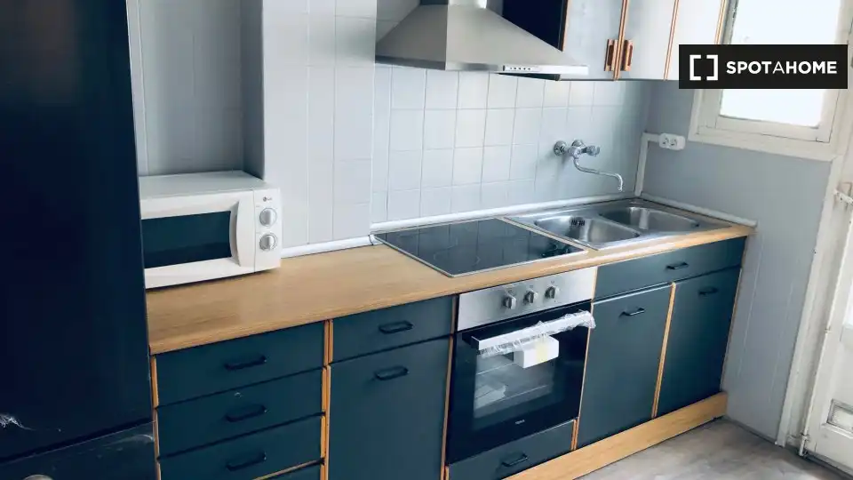 Habitación 98 m², Zaragoza
