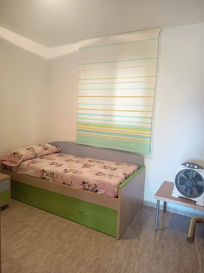 Piso de 65 m² en Alcanar