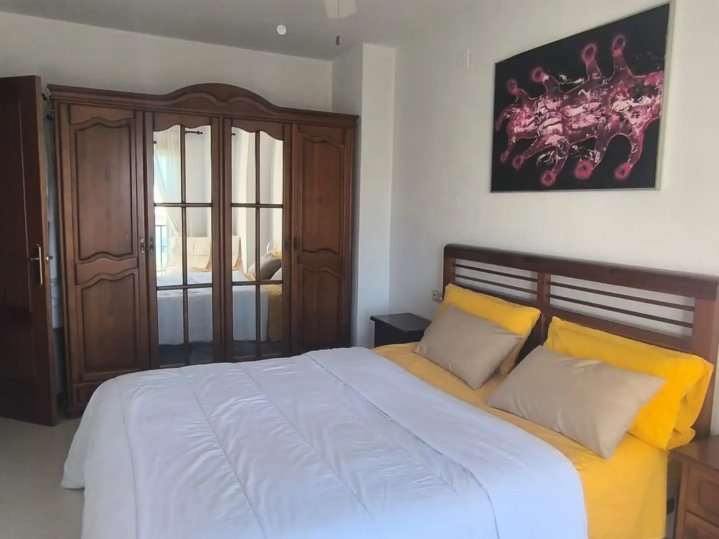 Appartamento 80 m² a Ogíjares