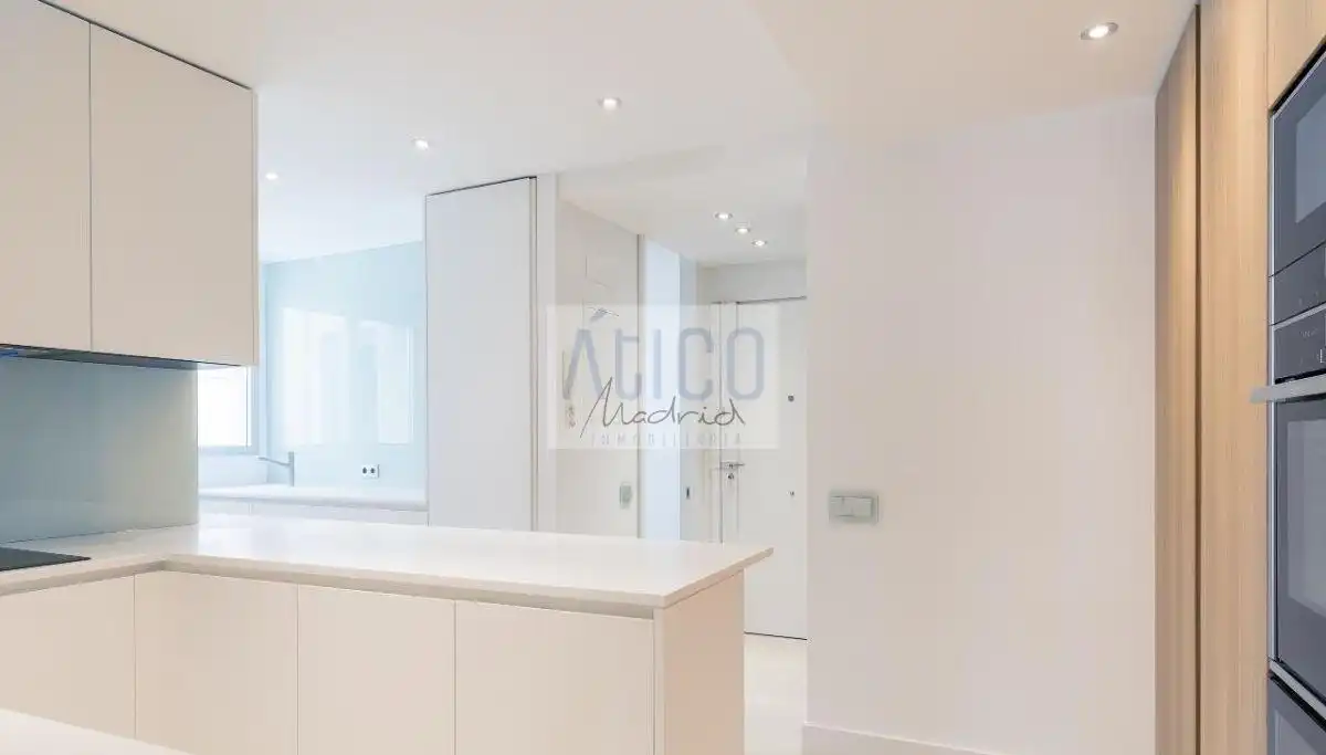 Appartamento 226 m² a Madrid