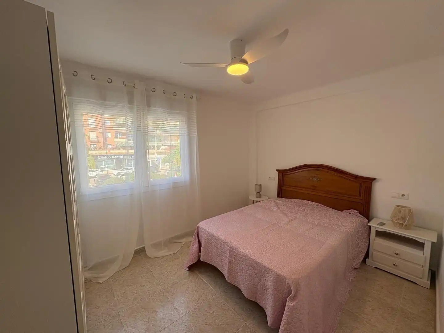 Appartamento 90 m² a Algarrobo