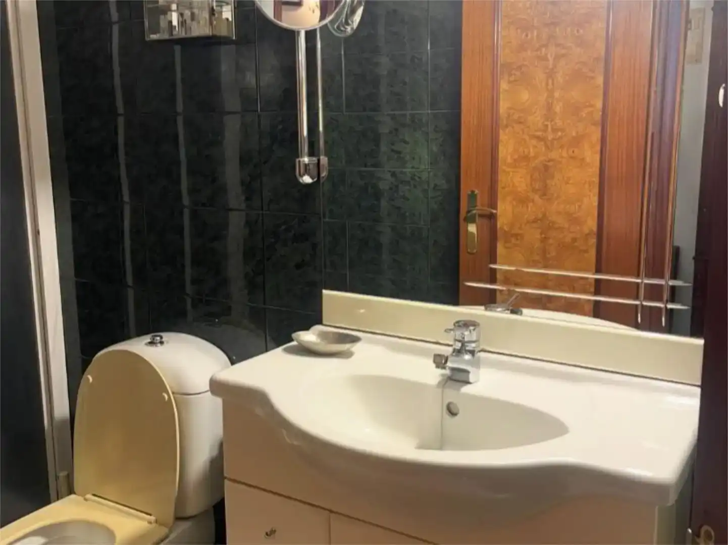 Piso de 85 m² en Oviedo