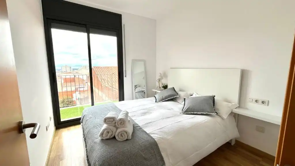 Piso de 65 m² en Tarrasa