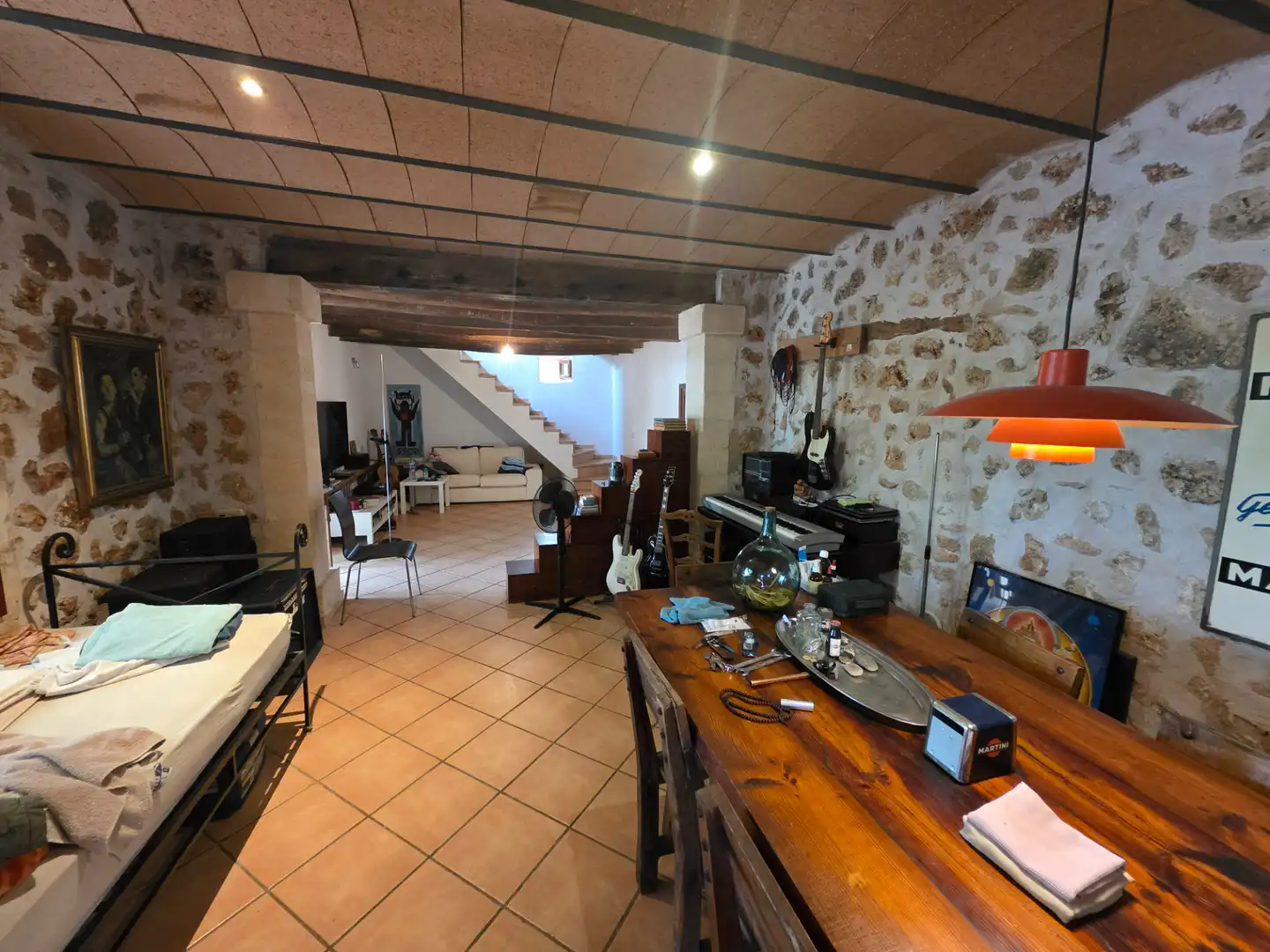 Casa de 250 m² en Algaida