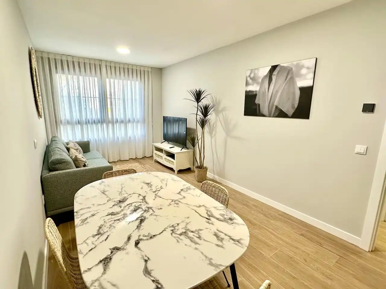 Pis de 75 m² a Sevilla