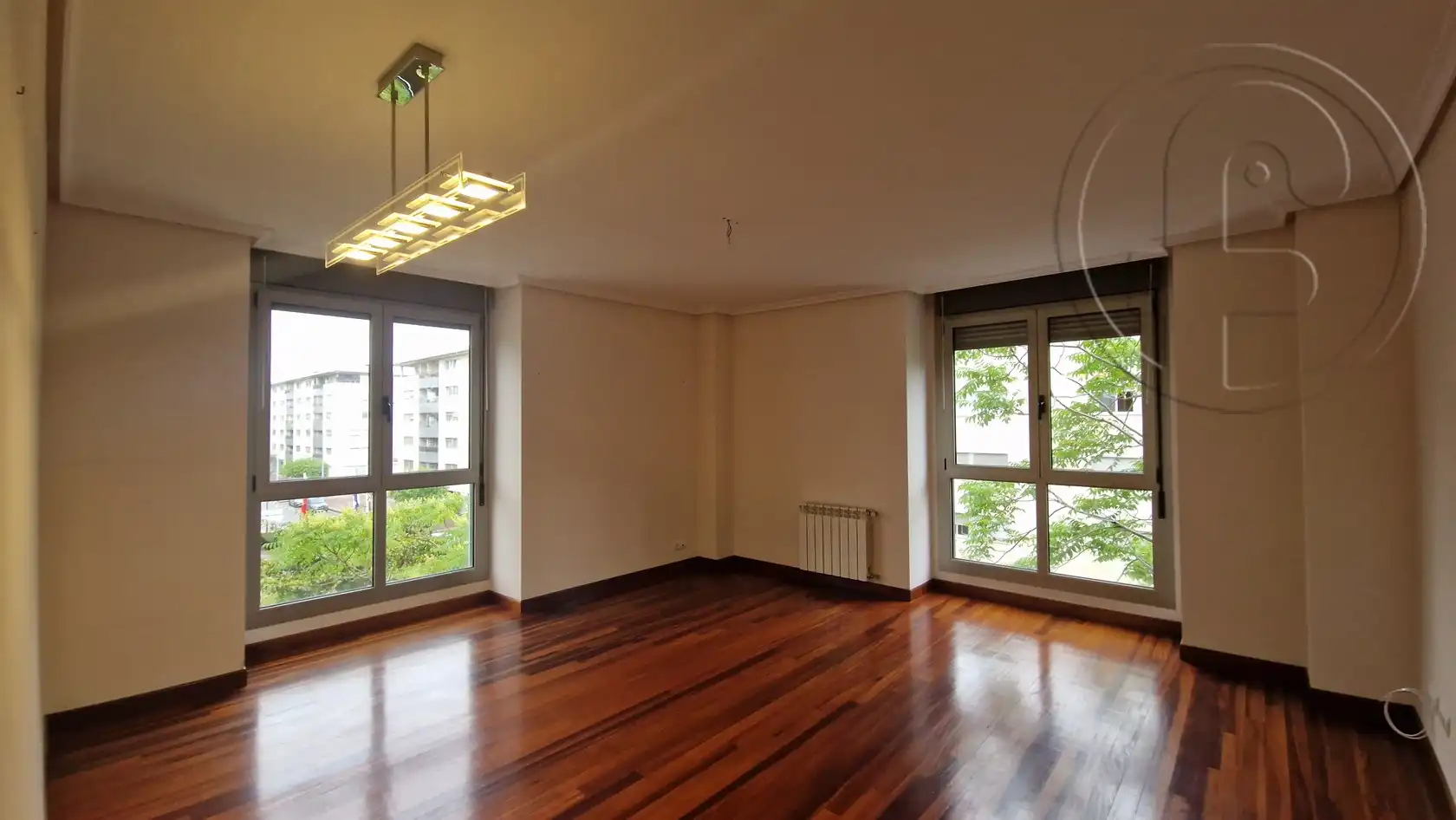 Piso de 110 m² en Santander