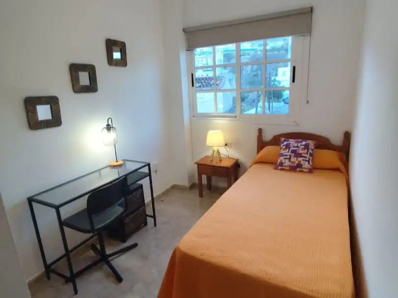 Pis de 65 m² a Candelaria