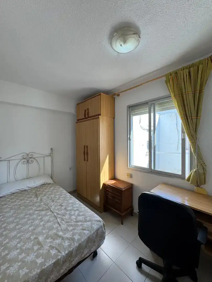Piso de 94 m² en Jaén