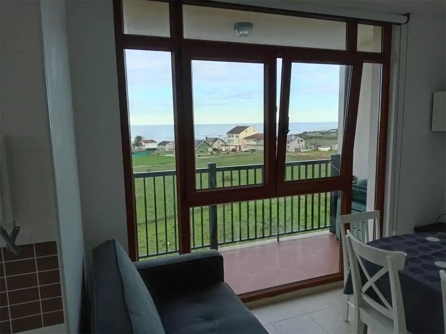 Piso de 70 m² en Foz