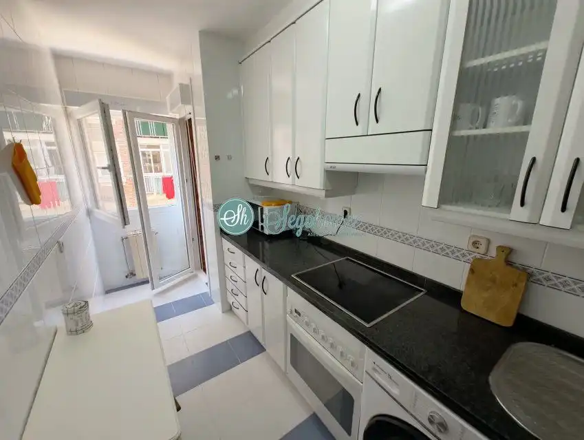 Piso de 105 m² en Segovia