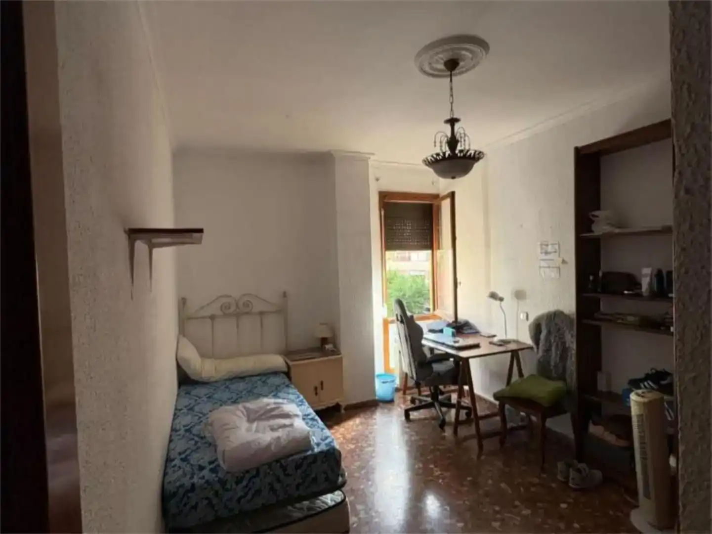 Piso de 125 m² en Badajoz
