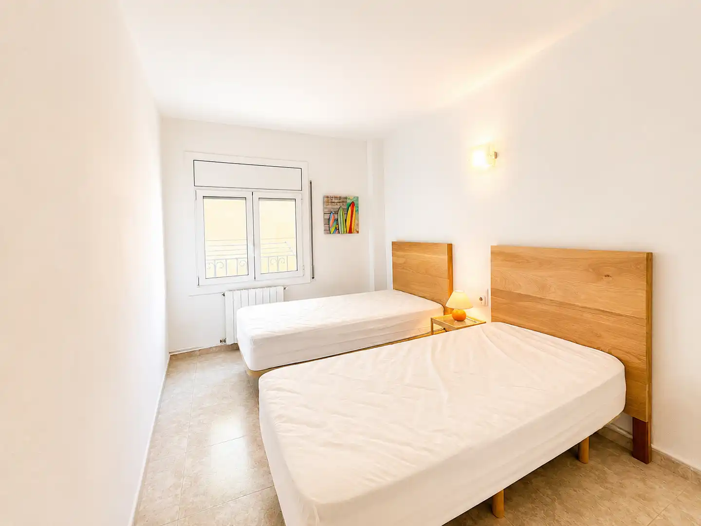 Квартира 94 м² у Calonge i Sant Antoni