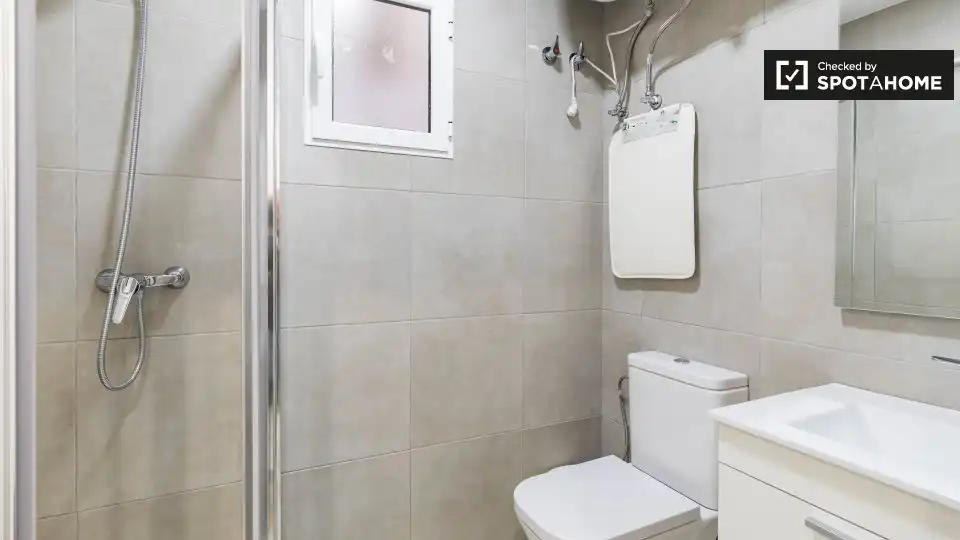 Habitación 95 m², Valencia