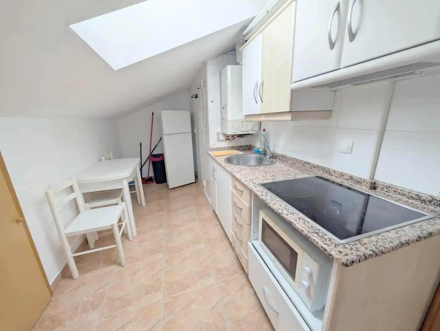 Pis de 70 m² a Ponferrada