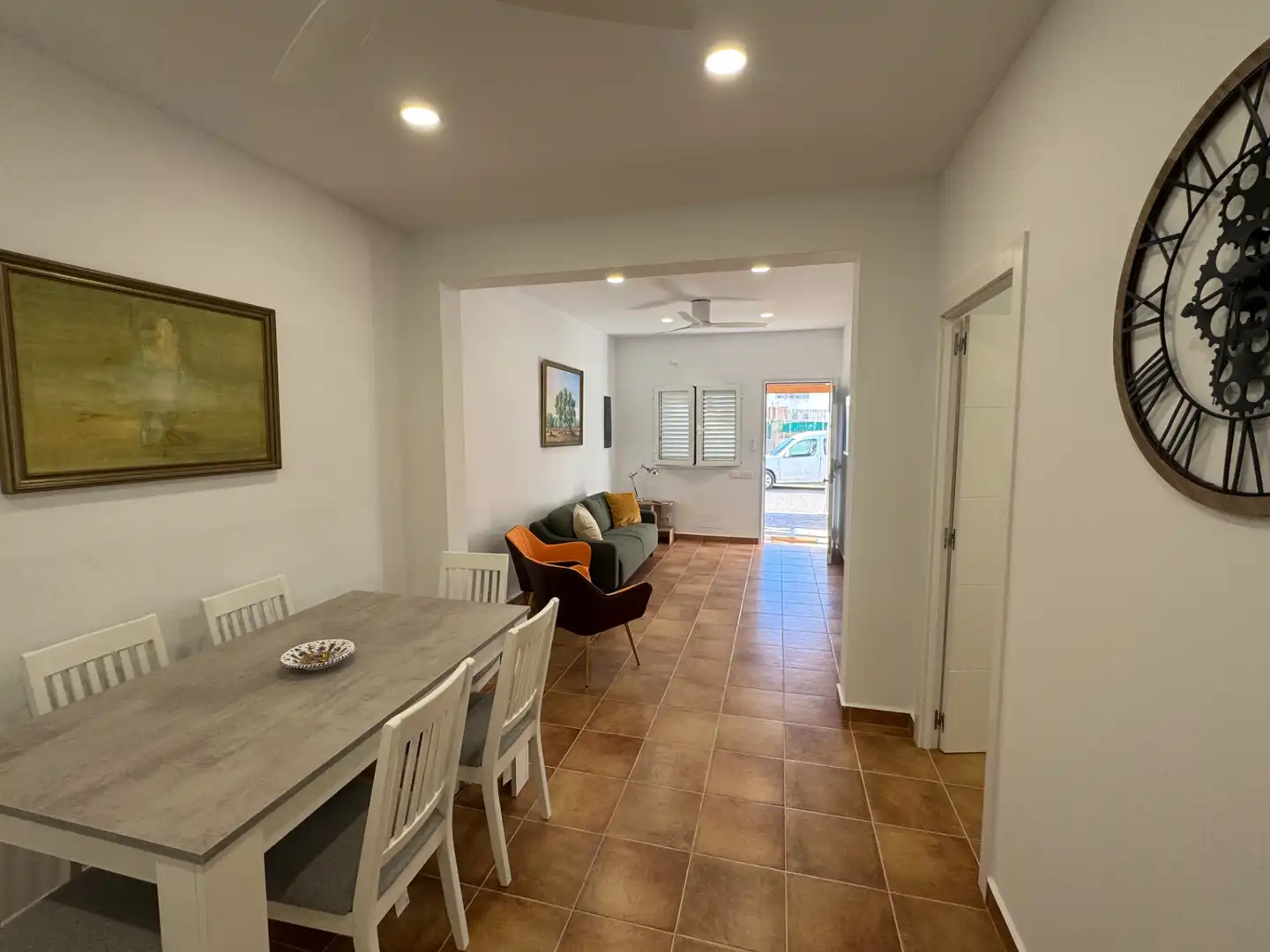 Piso de 80 m² en Santa Eulària des Riu