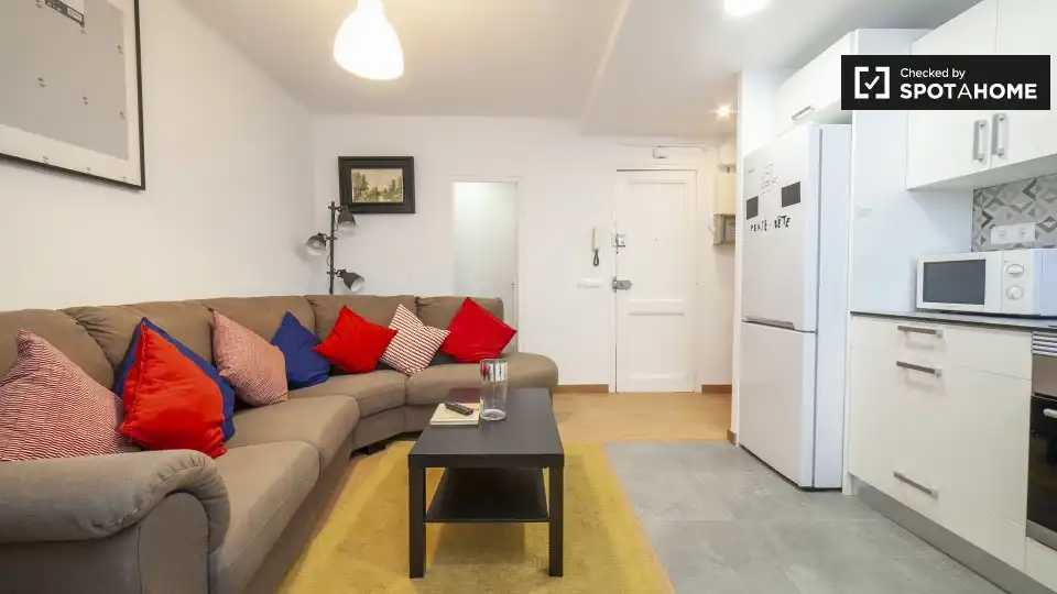 Habitación 70 m², l'Hospitalet de Llobregat