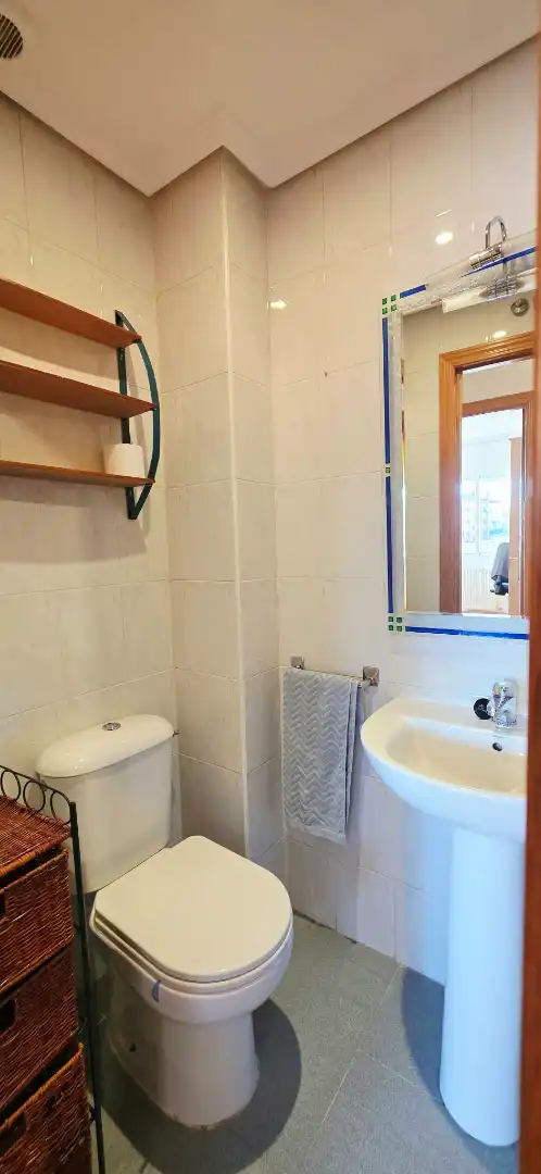 Piso de 75 m² en Madrid