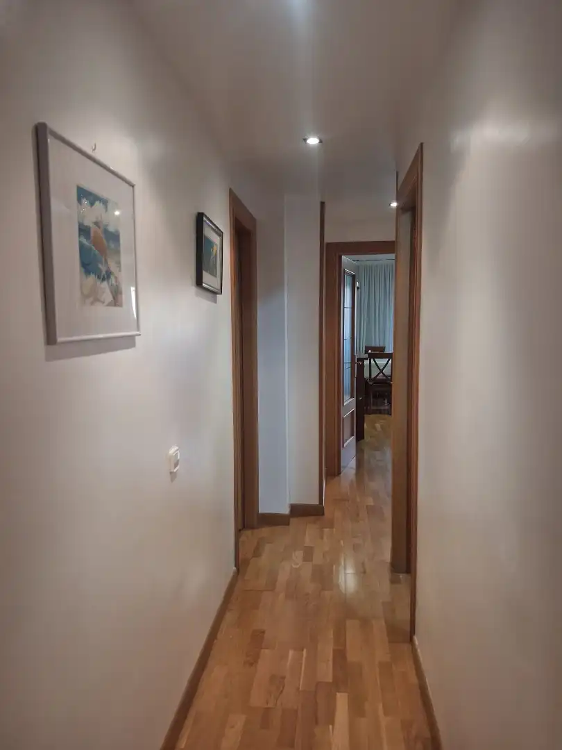 Piso de 60 m² en Benicarló