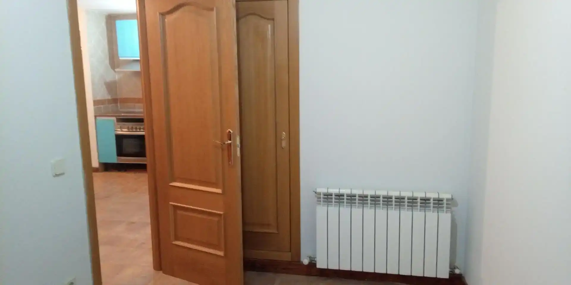 Piso en alquiler, Real Sitio de San Ildefonso