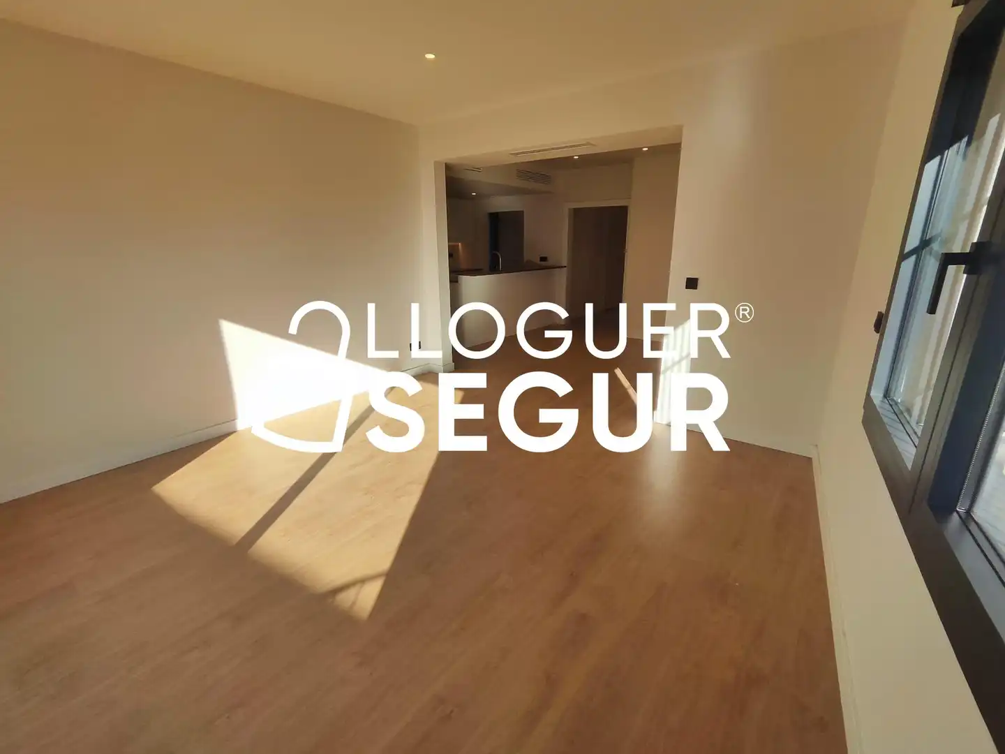 Flat 94 m² in Madrid