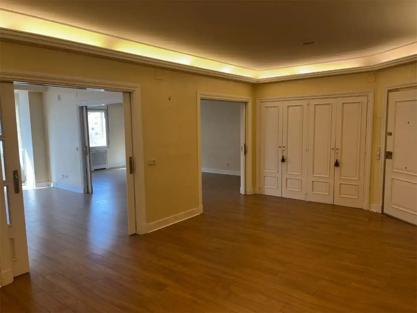 Appartamento 360 m² a Madrid