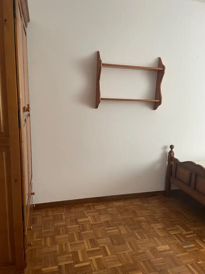 Piso de 100 m² en Santiago de Compostela