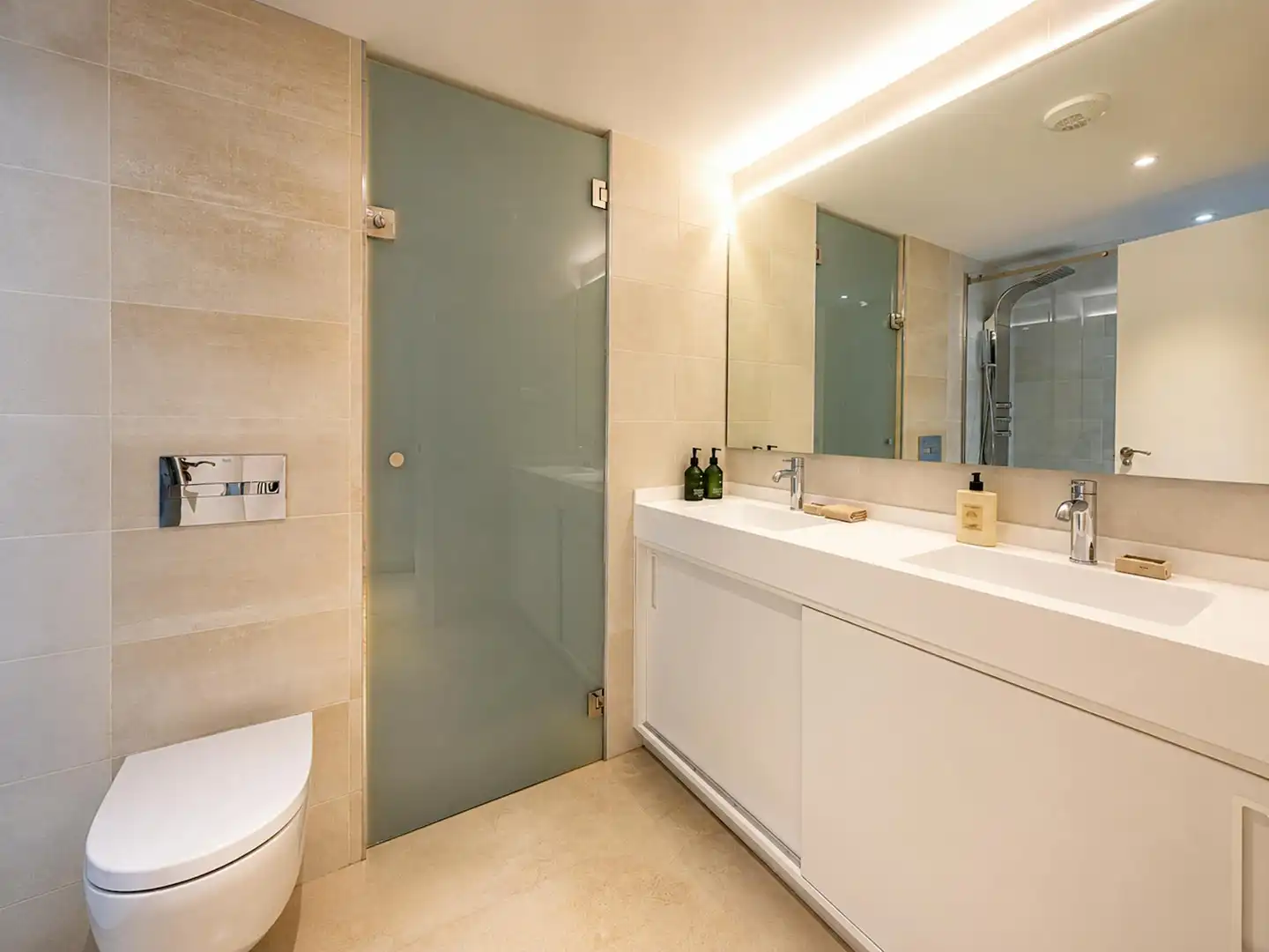 Habitación en alquiler, Barcelona