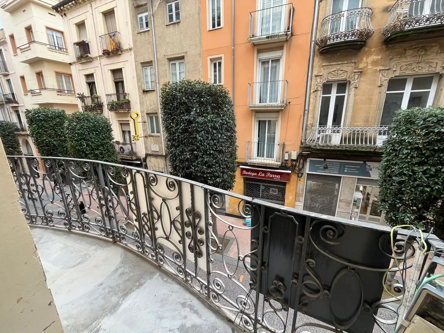 Piso de 61 m² en Reus
