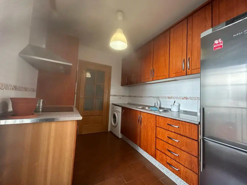 Appartement 75 m² à Villanueva de la Serena