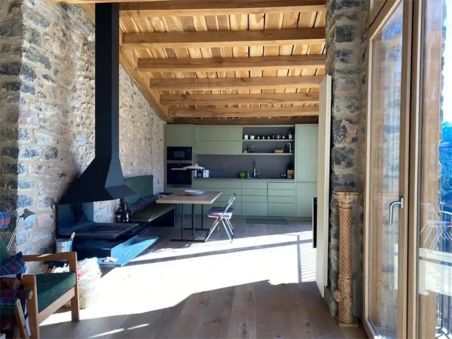 Piso de 142 m² en Cava