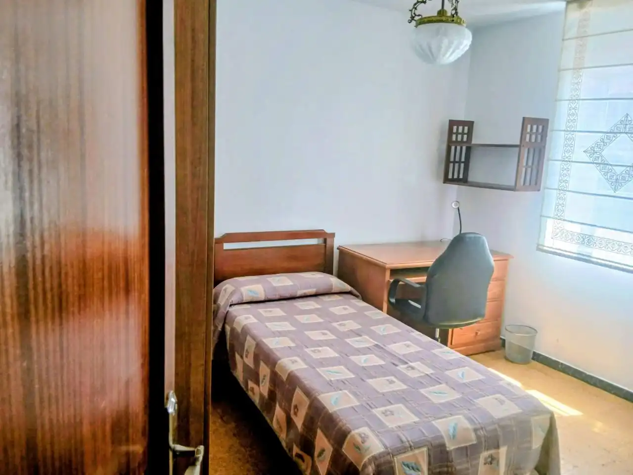 Habitación 15 m², Santiago de Compostela