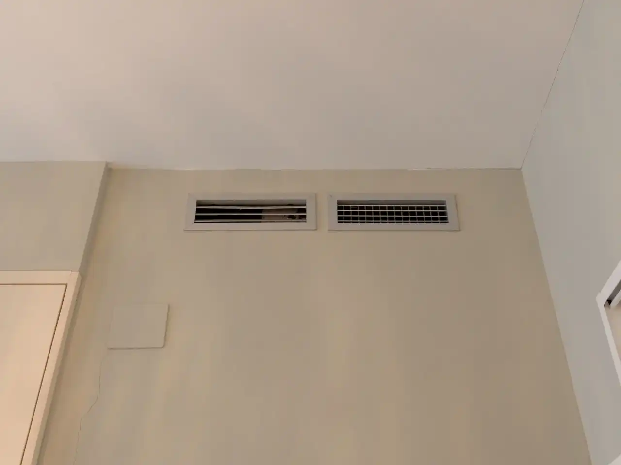 Pis de 120 m² a València