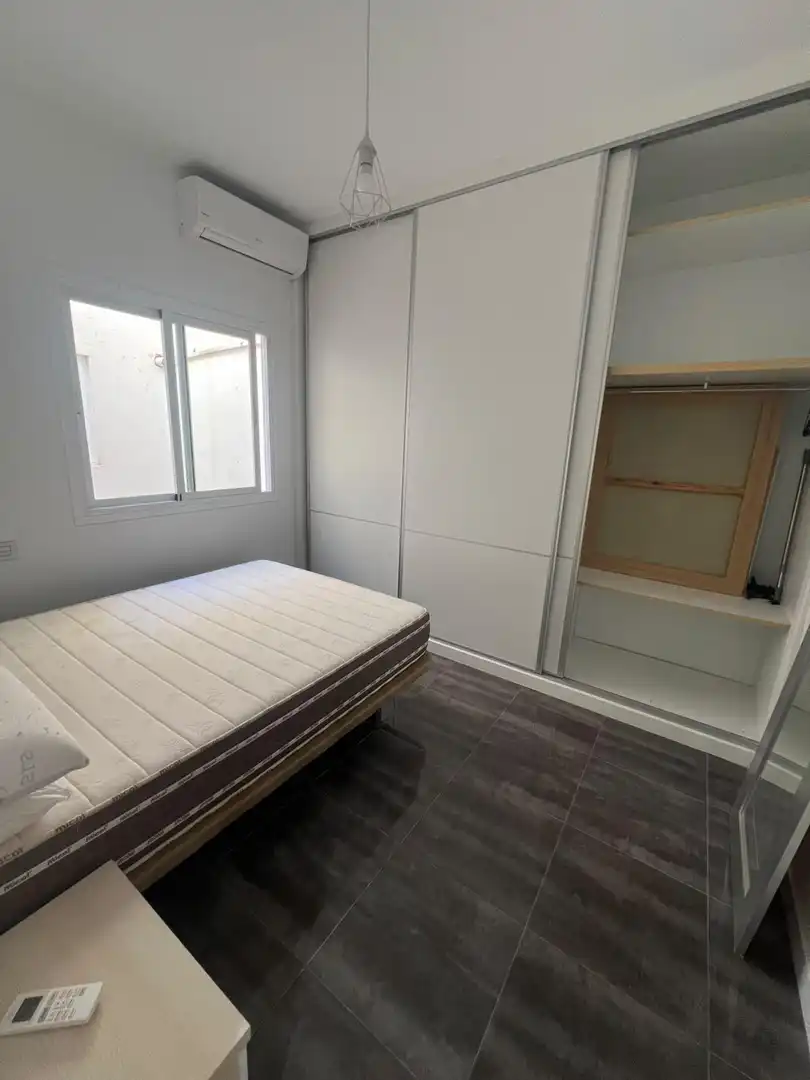 Piso de 80 m² en Almería