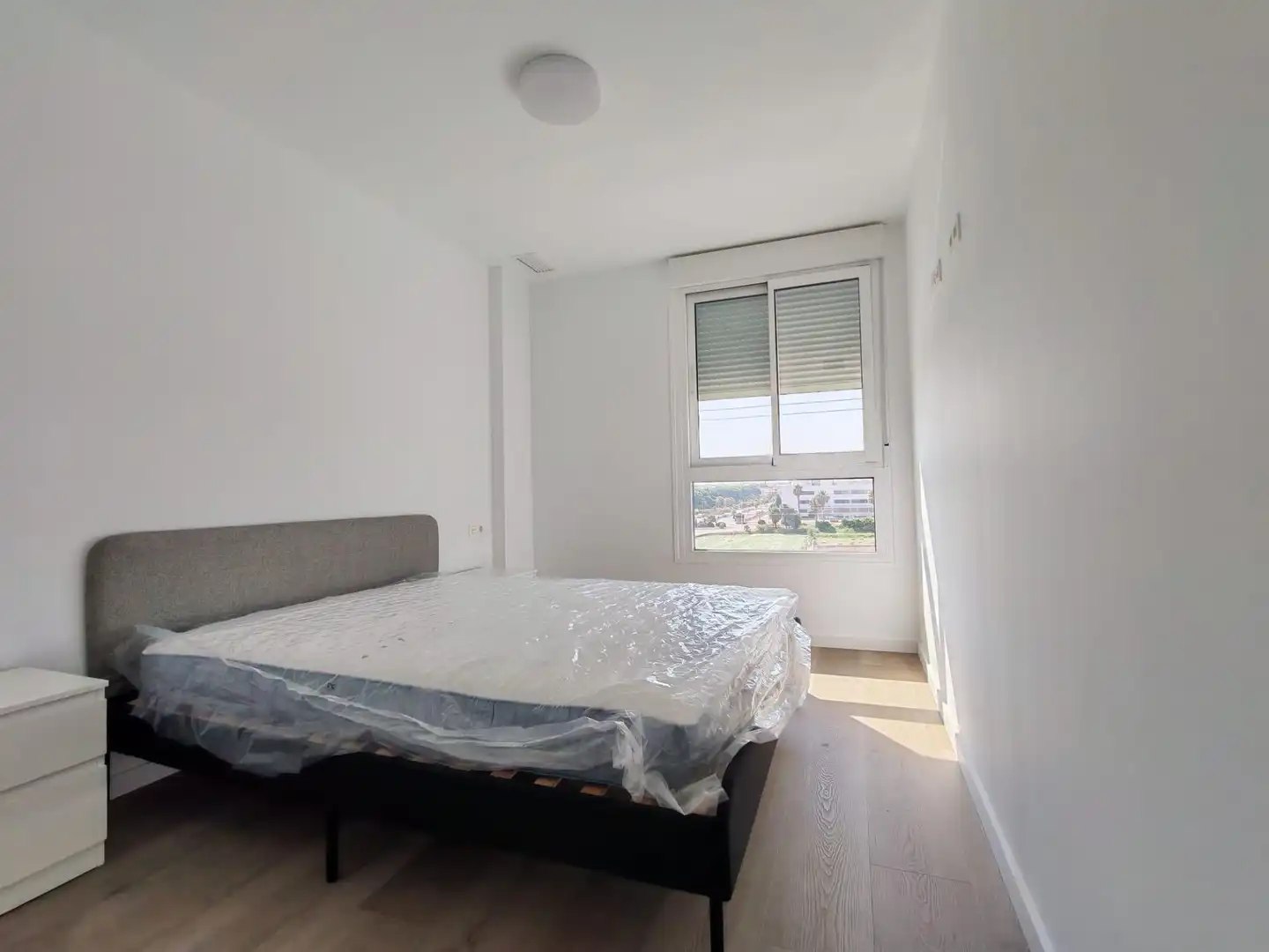 Piso de 53 m² en Alboraya