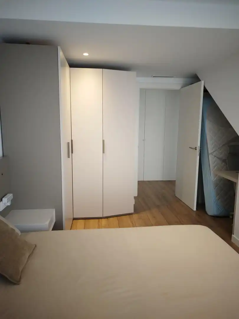 Pis de 120 m² a Badalona