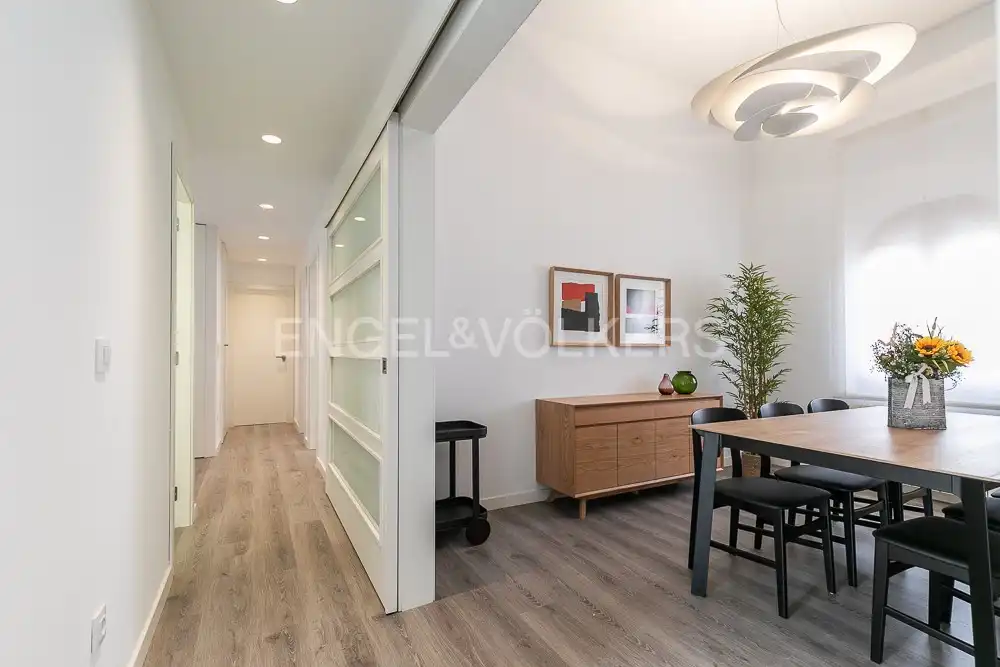 Piso de 150 m² en Valencia